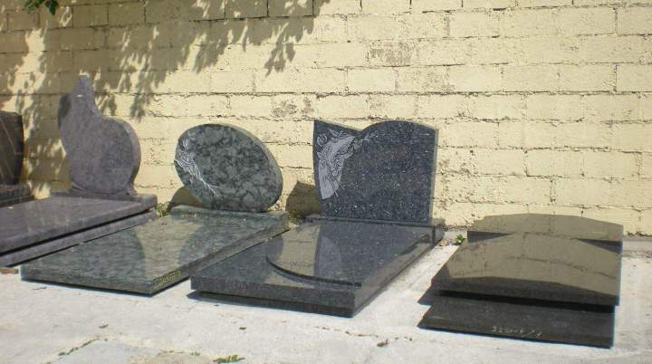 Marbrerie funéraire Verdun