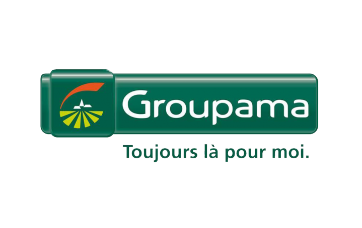 Logo Groupama