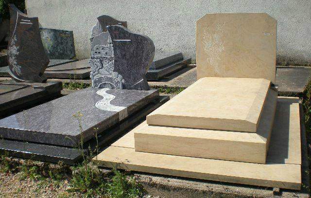 Marbrerie funéraire Verdun