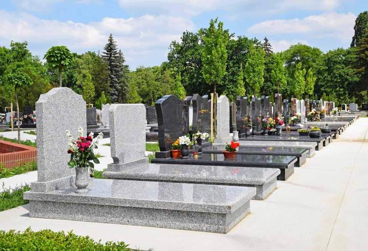 Marbrerie funéraire Verdun