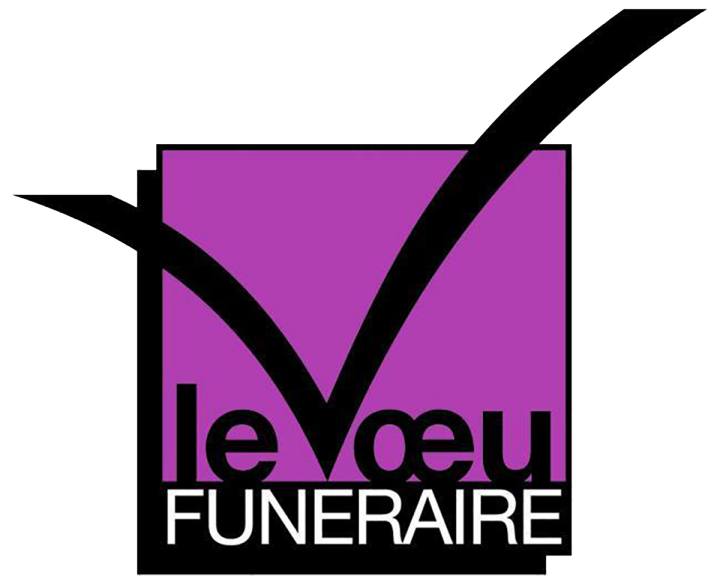 Logo Le Vœu Funéraire