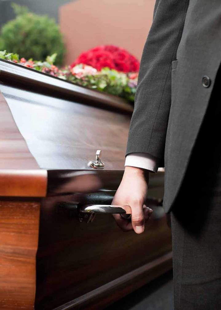 Services funéraires de Verdun